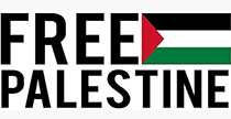 Free Palestine!