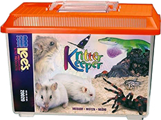 Lee's Kritter Keeper, Large Lee's Kritter Keeper, Large