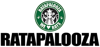 Ratapalooza Logo